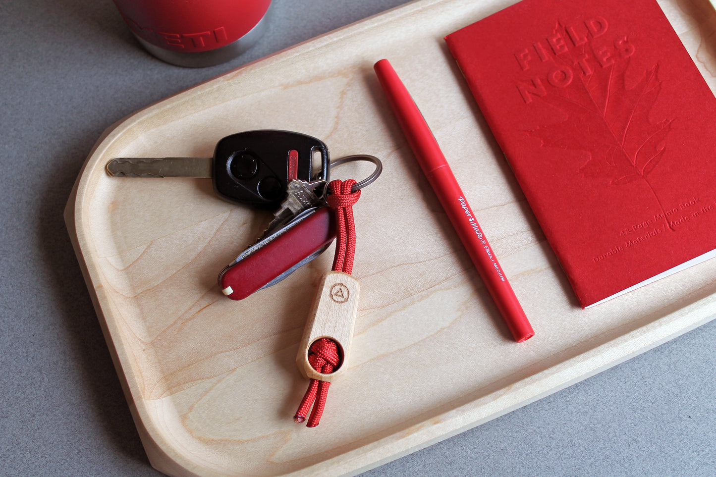 Core Key Fob - Build Your Own