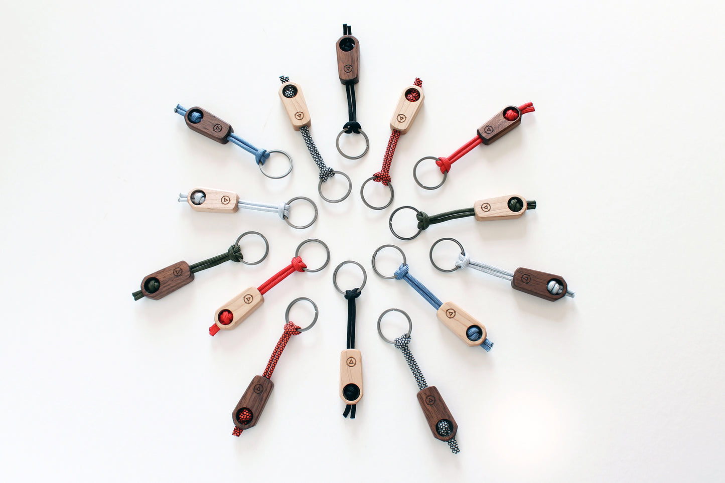 Core Key Fob - Build Your Own