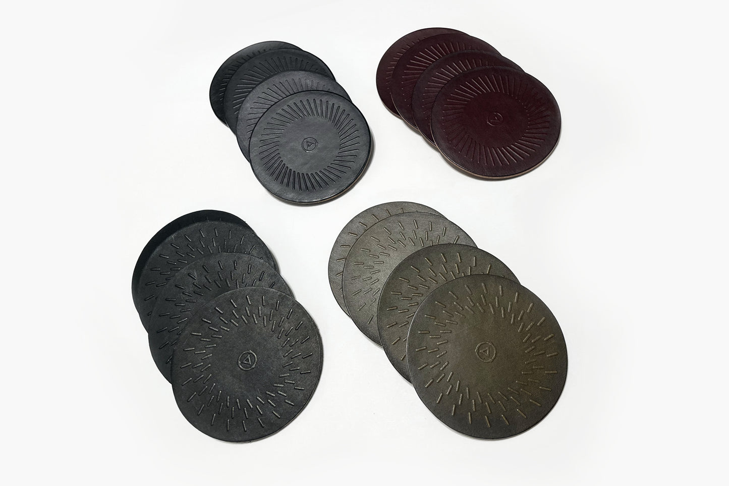 Coaster Set