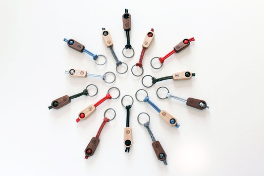 Core Key Fob - Build Your Own